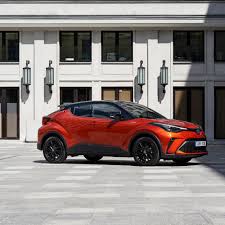 toyota c hr hybrid 2020 toyota hybrid toyota schone autos