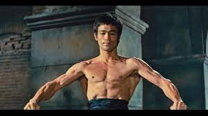 Way of the dragon ((chinese title 猛龍過江 (literally the fierce dragon crosses the river), also released as return of the dragon, is a 1972 hong kong martial arts movie, starring a legend of martial arts genre bruce lee who was also screenwriter, producer and director of the film. Way Of The Dragon Bruce Lee Youtube