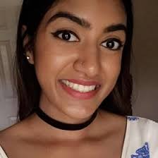 Anju John (anjuicee)