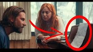 The soundtrack album includes two versions of this song: I Ll Never Love Again Film Version Lady Gaga Von Lady Gaga Bradley Cooper Laut De Song