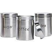 Improve its appeal and make it more functional with kitchenware from belk. Kitchen Canister Sets Food Storage Containers Jcpenney