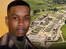 Mental Health Treatment in Prisons: Tristin Murphy's Story