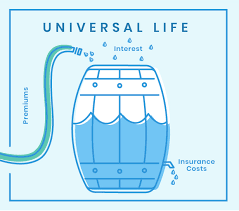 Survivorship variable universal life is a flexible premium variable survivorship universal life contract that provides life insurance coverage on two insureds with a death benefit payable on the death of the second insured. Universal Life Insurance Pros And Cons Termlife2go