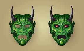 We did not find results for: Oni Masks The Devil Masks Of Japan Yabai The Modern Vibrant Face Of Japan