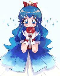 happiness charge pretty cure おしゃれまとめの人気アイデア pinterest tkb プリキュア イラスト ハピネスチャージプリキュア イラスト