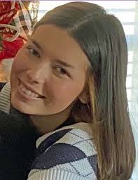 Arielle Nichol Fortenberry