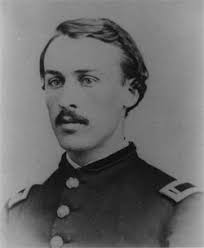 James Edward Putnam (1842-1901)