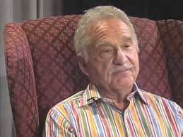 The Mike Barone Interview