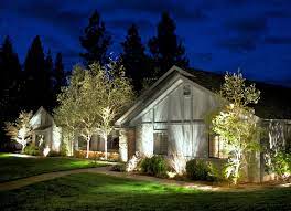 Maybe You Re A First Time Homeowner Who Is Looking To Put Your Personal Stamp On Your Front Yard Lighting Landscape Lighting Design Outdoor Landscape Lighting