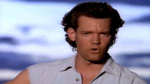 Randy Travis