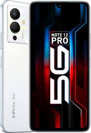 Infinix Note 12 Pro 5G technische daten ...