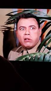 Who Remembers him as Gomer Pyle's biggest nemesis? It's actor, Frank  Sutton's Birthday! **Frank Spencer Sutton** (October 23, 1923