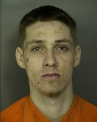 ROLLINS, JACOB HUNTER