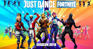 The fortnite default dance, otherwise known in the game as dance moves, is a remix series based on the default dance emote in the game fortnite. Rafael Mizrahi Just Dance Fortnite Edition