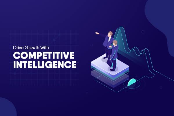 Image result for competitive intelligence"