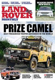 Land rover range rover sport for sale. Land Rover Monthly Magazine September 2017 Subscriptions Pocketmags