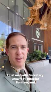 Sheriff LaRue’s Update from the State Capitol