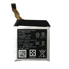 Sony SmartWatch 3 SWR50 batterien