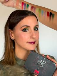 Lethal Cosmetics Volant