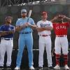 By mike cox with updates by the texas ranger hall of fame and museum staff. 1