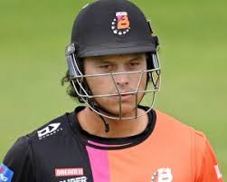 Cricket: Homer pivotal in Country win