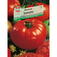 Unter anderem ist die vielfalt an viele gemeinsame krankheiten immun. Sperli Tomaten Marmande Kaufen Bei Obi