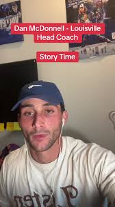 Mi Encuentro con Dan McDonnell: Una Historia Memorable