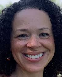 Vanessa Rollins's Instagram, Twitter & Facebook