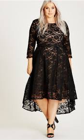 Lace Lover Dress Black Lover Dress Plus Size Dresses Fashion