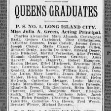 Brooklyn Eagle from Brooklyn, New York