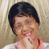 Obituary information for Helen Rozelle Warren