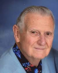 Richard C. Hauck Obituary