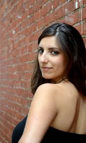 Jazz Avenues October 2014 BLOG