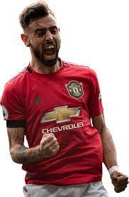 Portugal midfielder, bruno fernandes, has paid tribute to france star, paul pogba, ahead of both sides' euro 2020 tie on june 23. Bruno Fernandes Png Free Download Png Arts