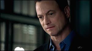 CSI: NY" Trapped (TV Episode 2005)