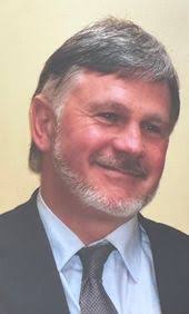 Condolence Book for Michael Byrne (Delgany, Wicklow)