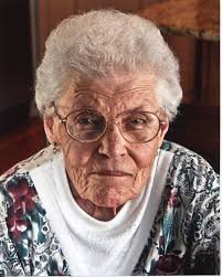 Bette Anderson Obituary