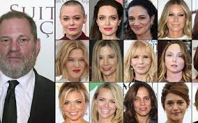 This sort of thing was something my generation dealt with, all the time, she wrote. Timeline Of Weinstein Allegations Dates Back Decades The Times Of Israel