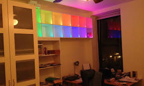 Led lights room decor ideas. Aesthetic Room Decor Ideas With Led Lights