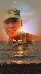 Andrew Lombardo's Instagram, Twitter & Facebook