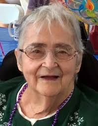 Edith Lynnette Albert Obituary June 23, 2021