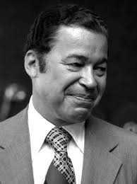 Edward Brooke — Mason Report®
