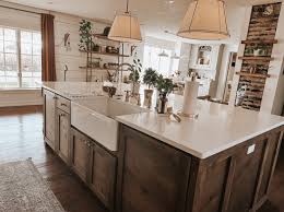 Creating My Dream Kitchen Island