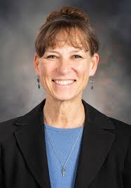 Becky Meyer's Instagram, Twitter & Facebook