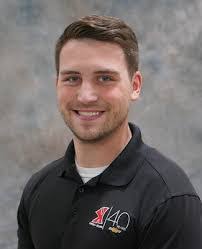 Gary Cron's Instagram, Twitter & Facebook