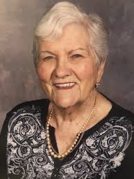 Obituary of Anne Korotash