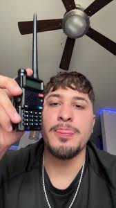 How to Connect to A Police Walkie Talkie with A Normal Walkie Talkie