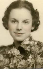 THELMA DUFF Obituary (1918