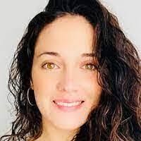 Teresa Luquin's Instagram, Twitter & Facebook