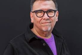 Ryan Rice receives Toronto Arts Foundation award